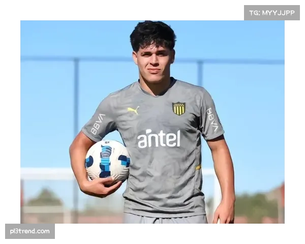 乌拉圭新秀卢西亚诺罗德里格斯加盟新未来城体育