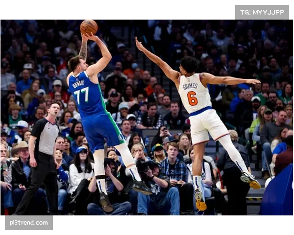 独行侠111-113惜败尼克斯 布伦森绝杀旧主