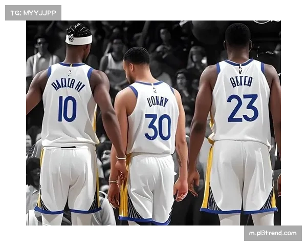 勇士传切体系效率下降，格林防守覆盖面积成关键