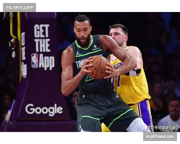 森林狼五连胜静待赛程 防守效率提升成争冠X因素